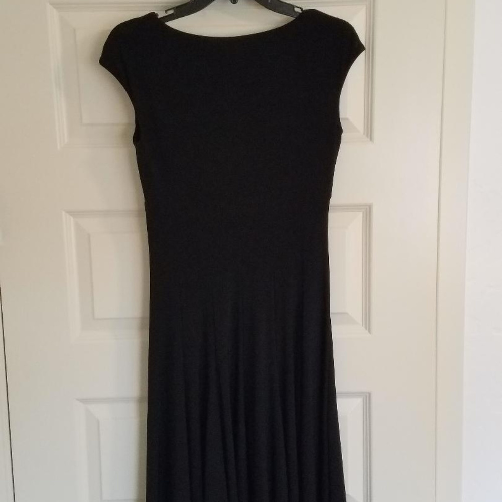 American Living Little Black Dress size 4
